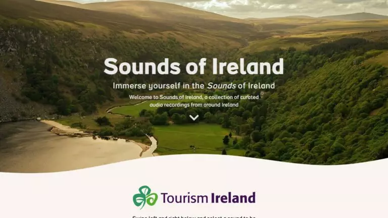 Tourism Ireland